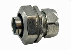 Die Cast Compression EMT Couplings